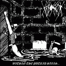 Xzvlghaloth : Within the Putrid Halls...